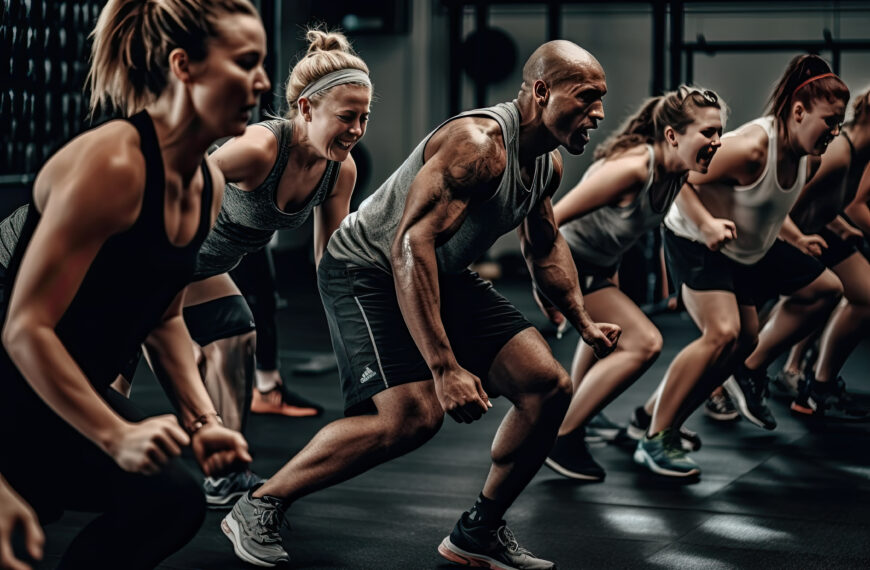 Trainingsprinzipien im Fitness und Kraftsport: Die Grundlagen für nachhaltige Fortschritte