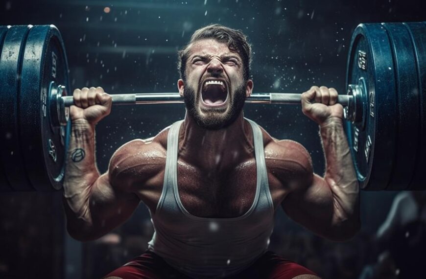 Der Mythos vom „No Pain, No Gain“