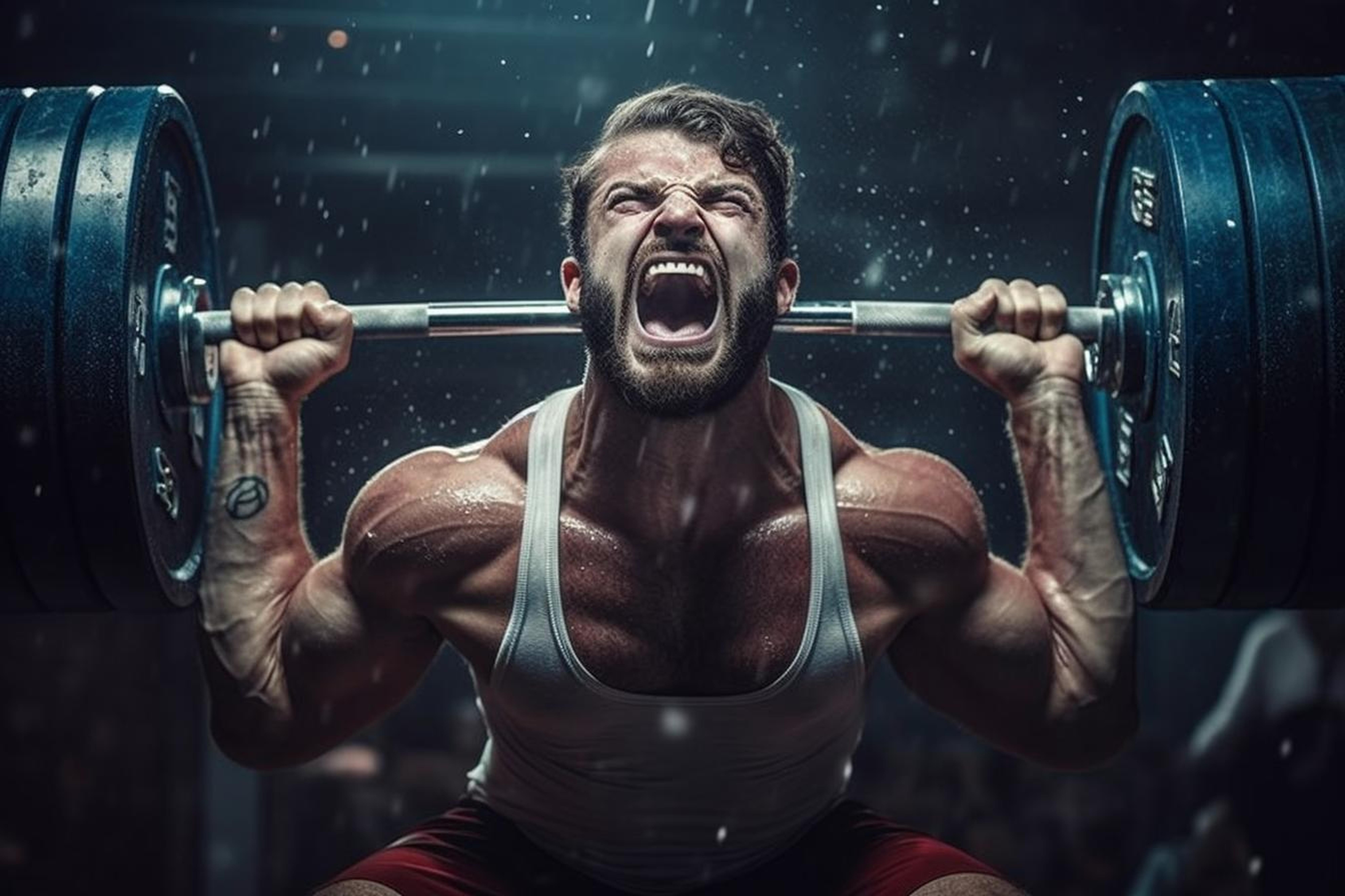 Der Mythos vom „No Pain, No Gain“