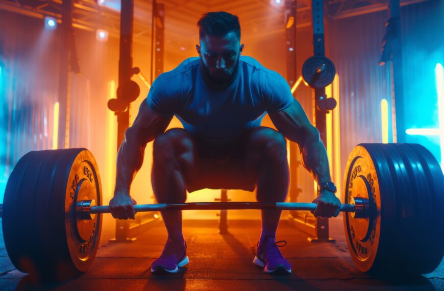 Fitness für Fortgeschrittene: Tipps und Strategien für das anspruchsvolle Krafttraining