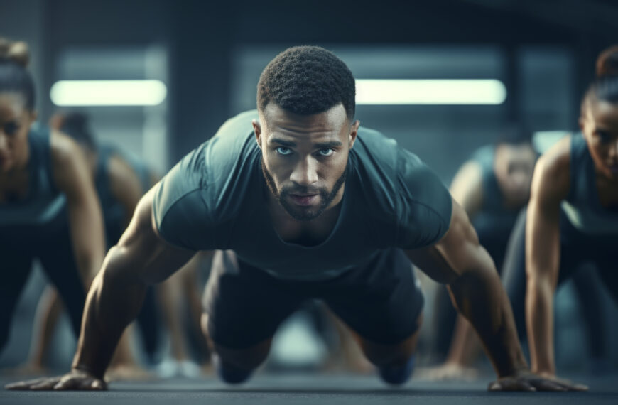 Warum dein Mindset entscheidend für deinen Trainingserfolg ist