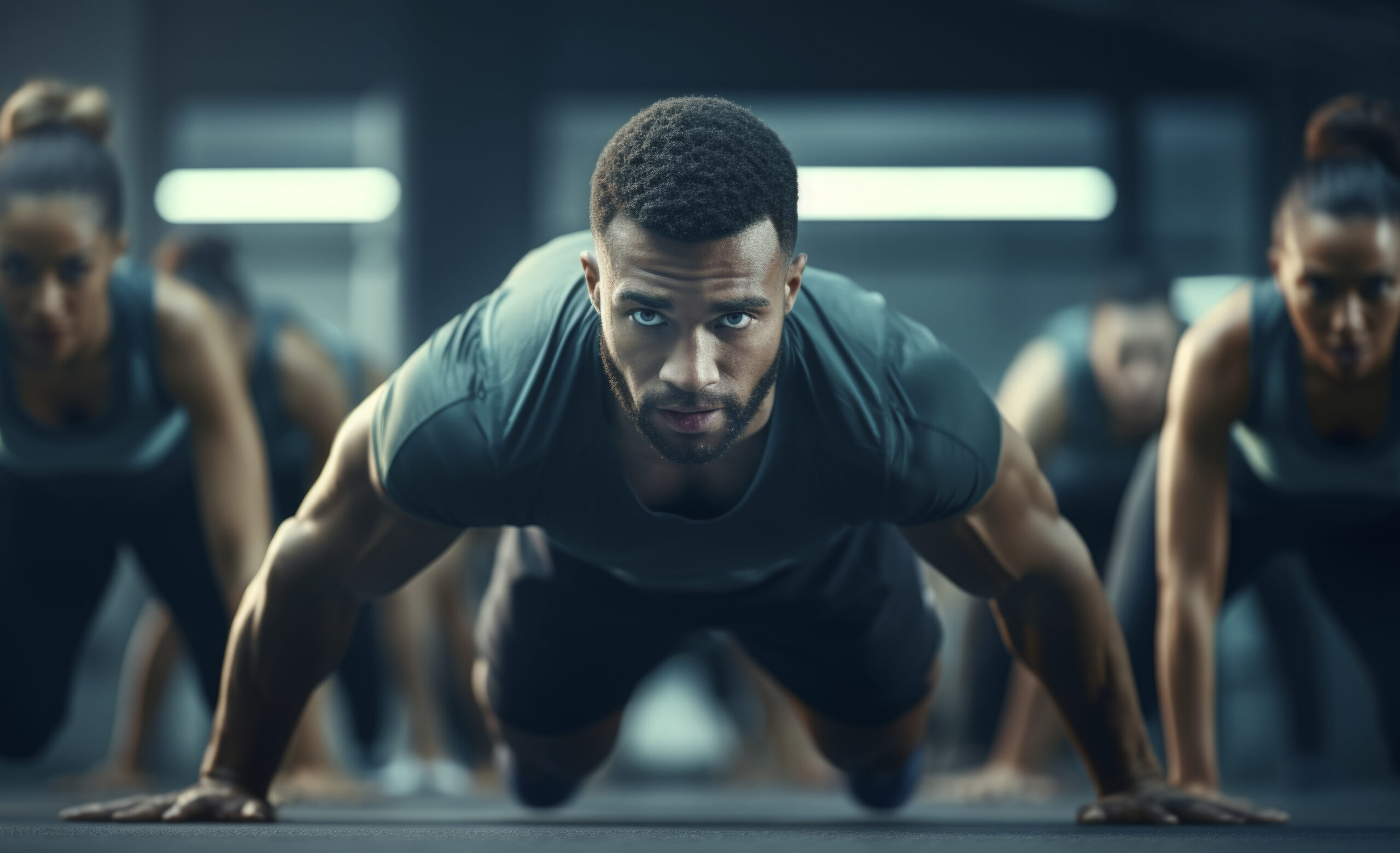Warum dein Mindset entscheidend für deinen Trainingserfolg ist
