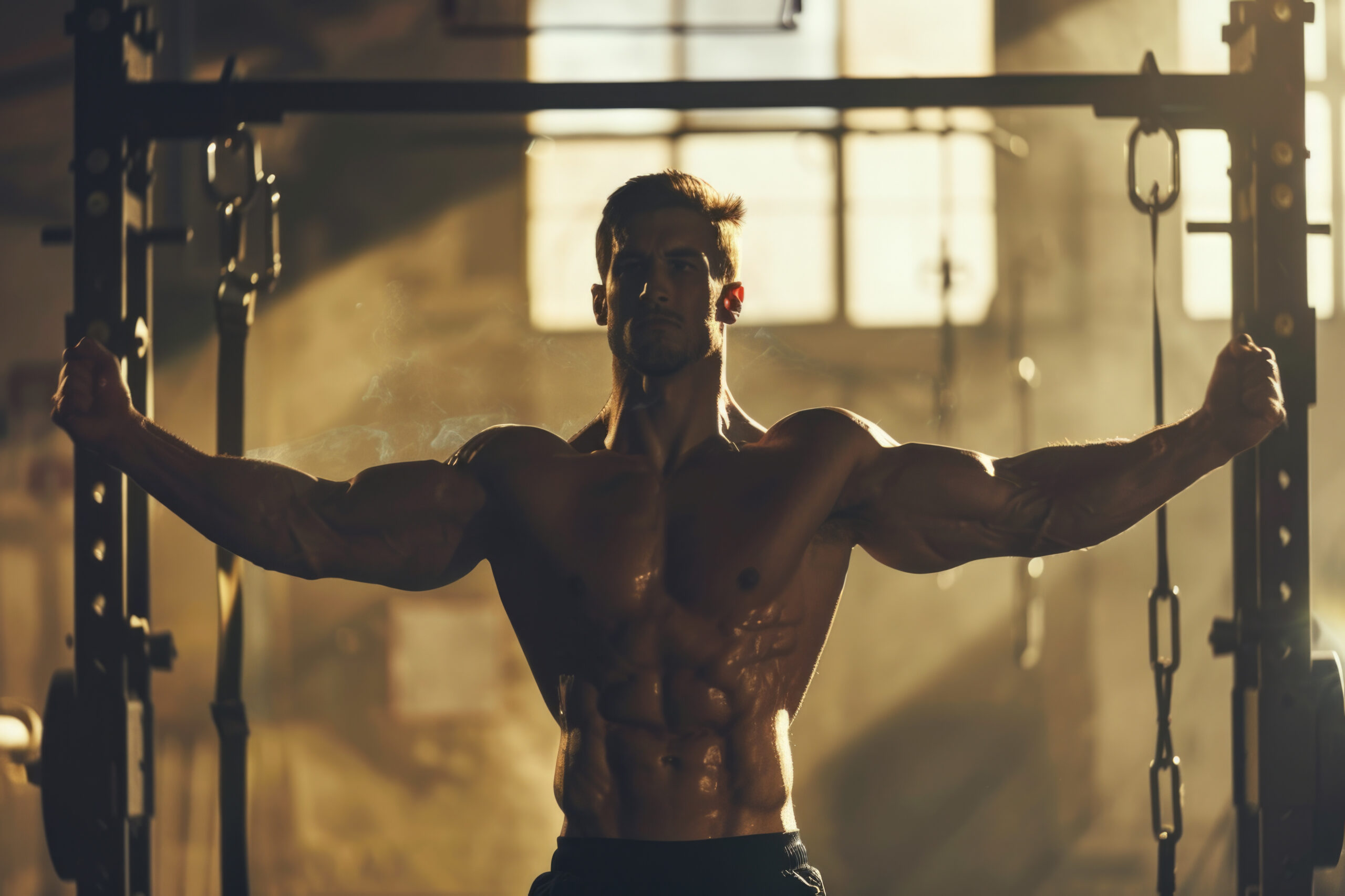 Die Bedeutung von Selbstvertrauen beim Erreichen von Fitnesszielen
