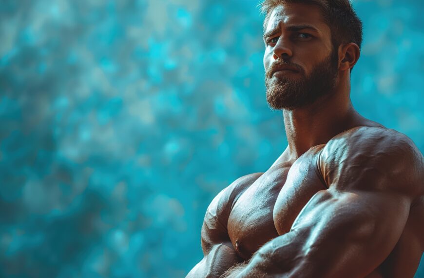 Die Bedeutung von Selbstfürsorge für deine Fitnessziele