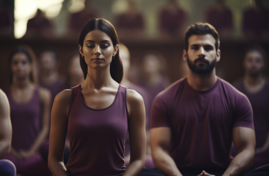 Die Bedeutung von Pausen und Erholung im Fitness-Training
