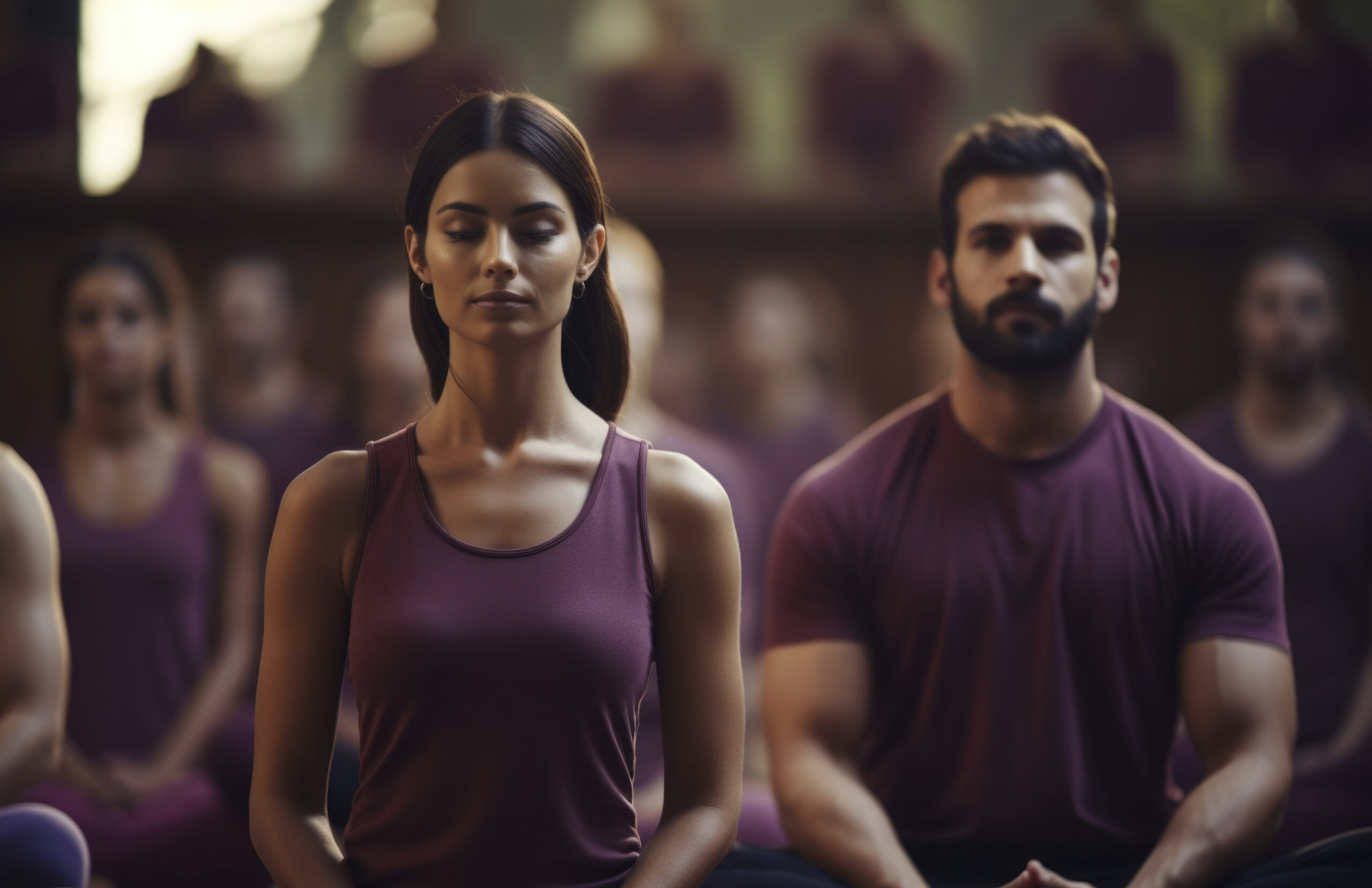 Die Bedeutung von Pausen und Erholung im Fitness-Training