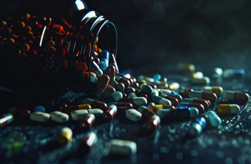 Pre-Workout Booster: Energiekick oder leeres Versprechen?