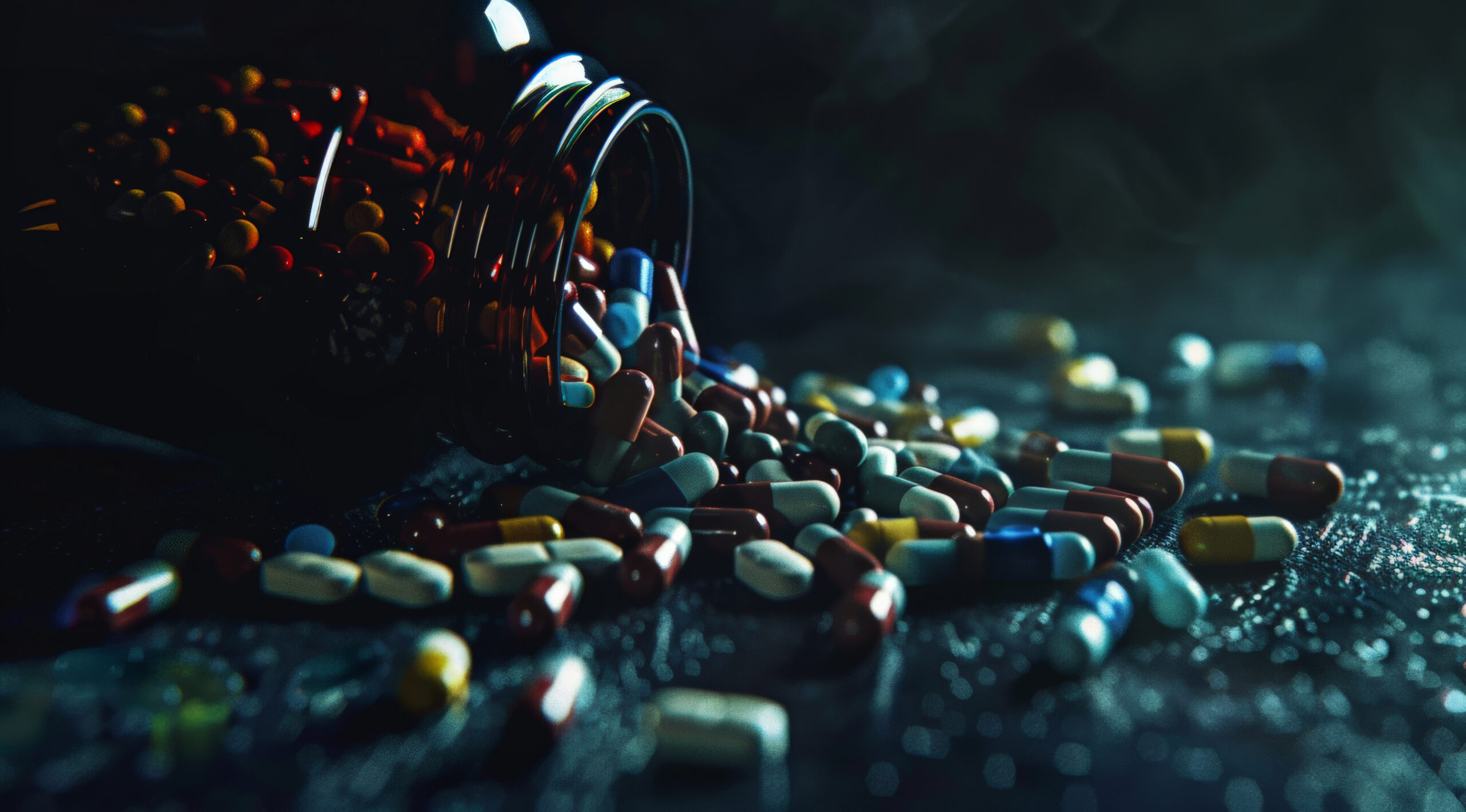 Pre-Workout Booster: Energiekick oder leeres Versprechen?