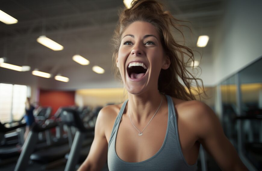 Wie du saisonale Motivationslöcher überwindest