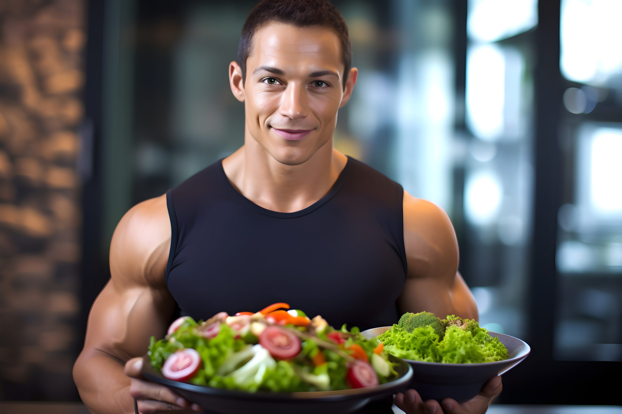 Motivation und Ernährung: Warum beides Hand in Hand geht