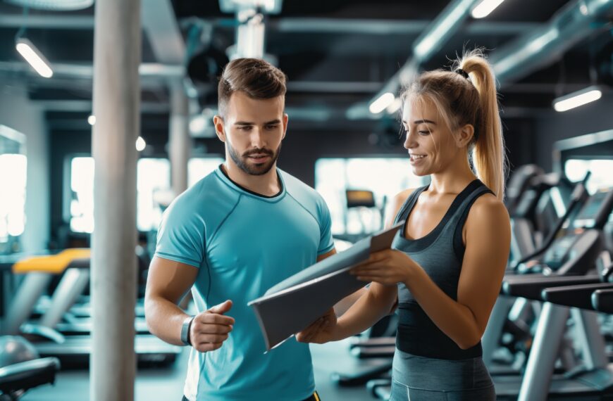 Warum ein Trainingstagebuch deine Motivation steigern kann
