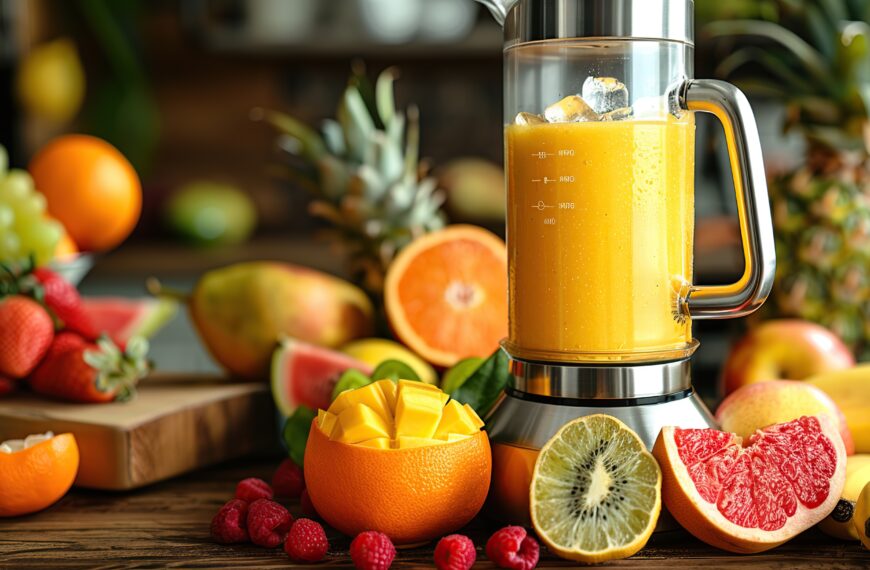 Die Rolle von Vitamin C bei der Regeneration nach dem Training