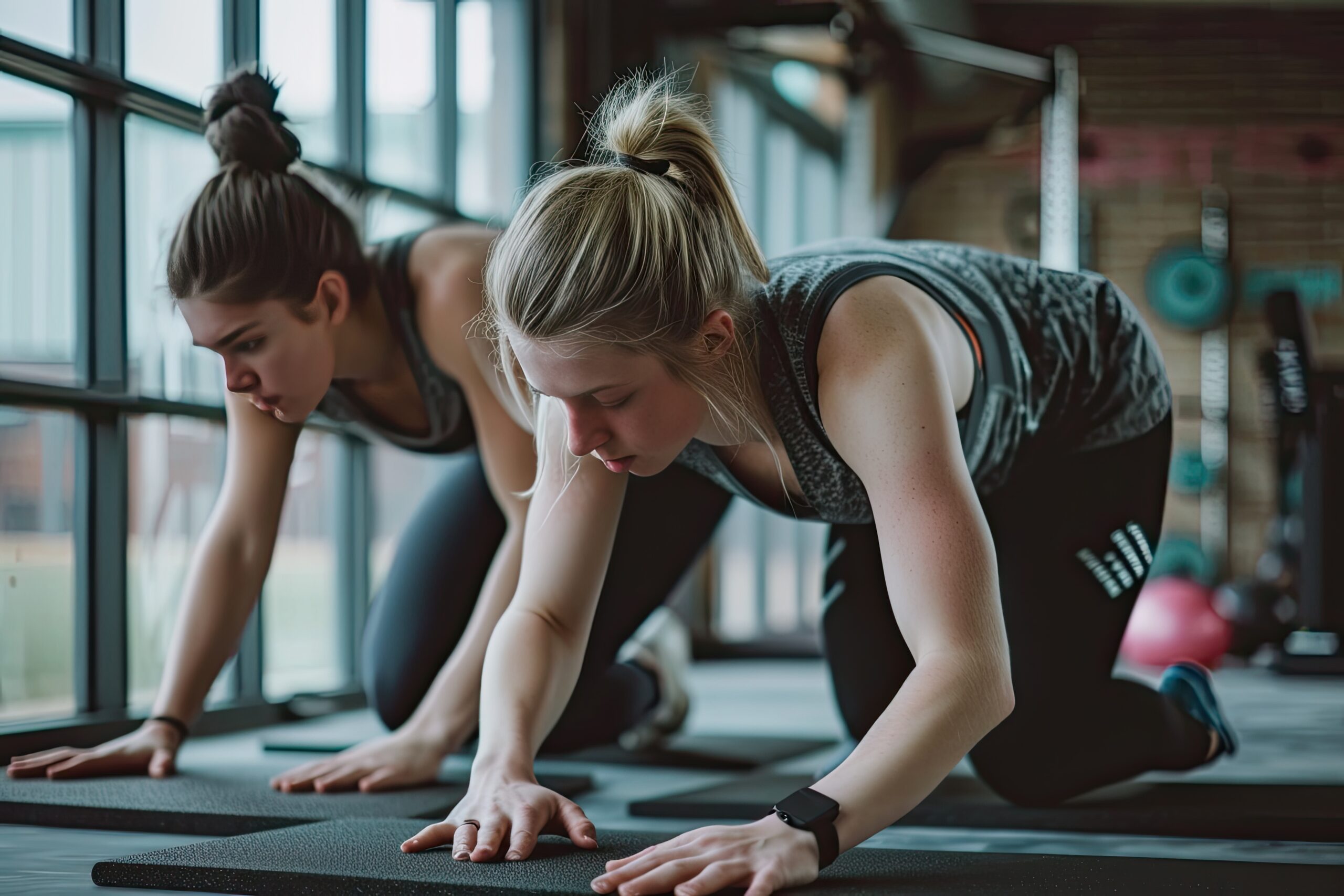 Die Rolle des Core-Trainings im Kraftsport: Dein Schlüssel&hellip;