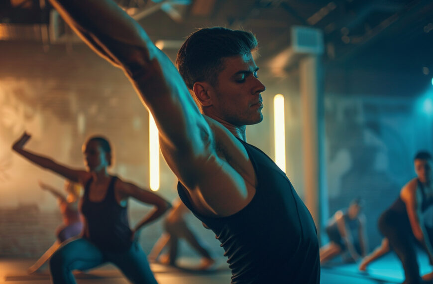 Die Bedeutung von Stretching für die Regeneration