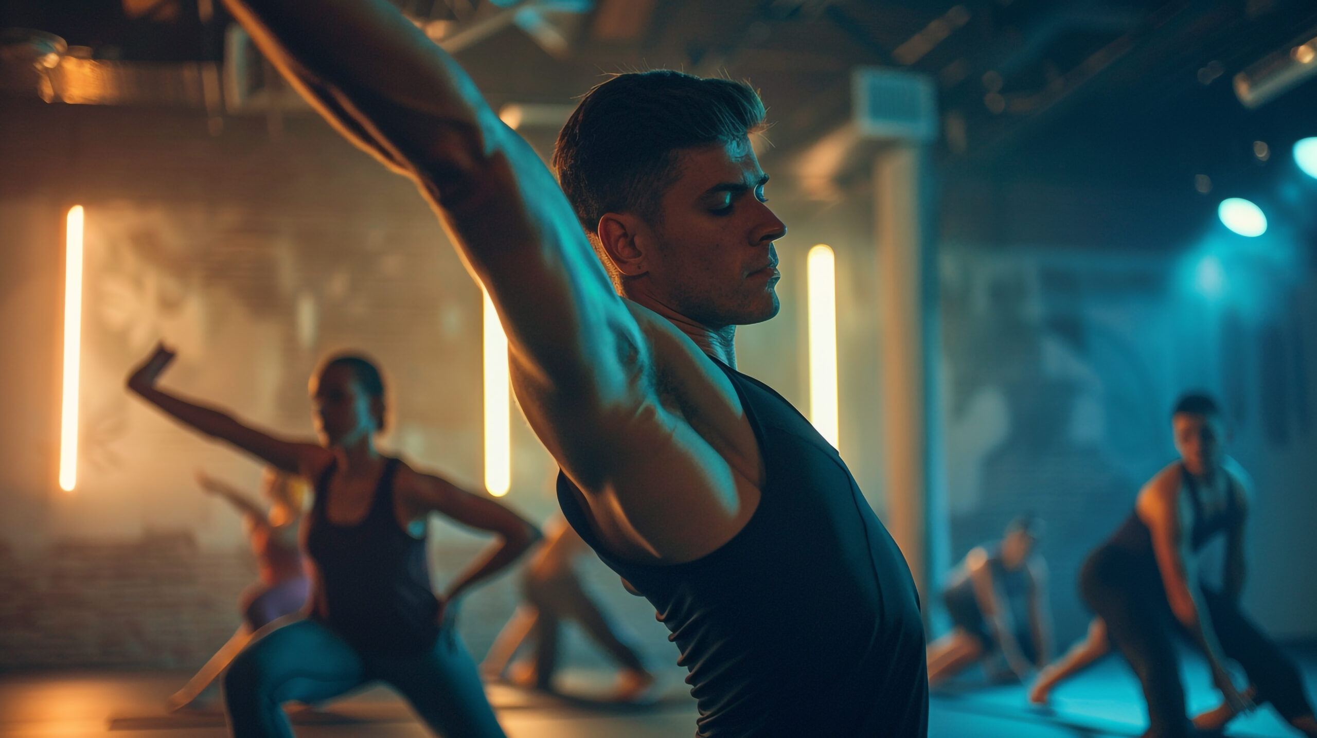 Die Bedeutung von Stretching für die Regeneration