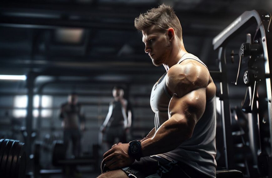 Wie oft sollte man pro Woche Krafttraining machen?