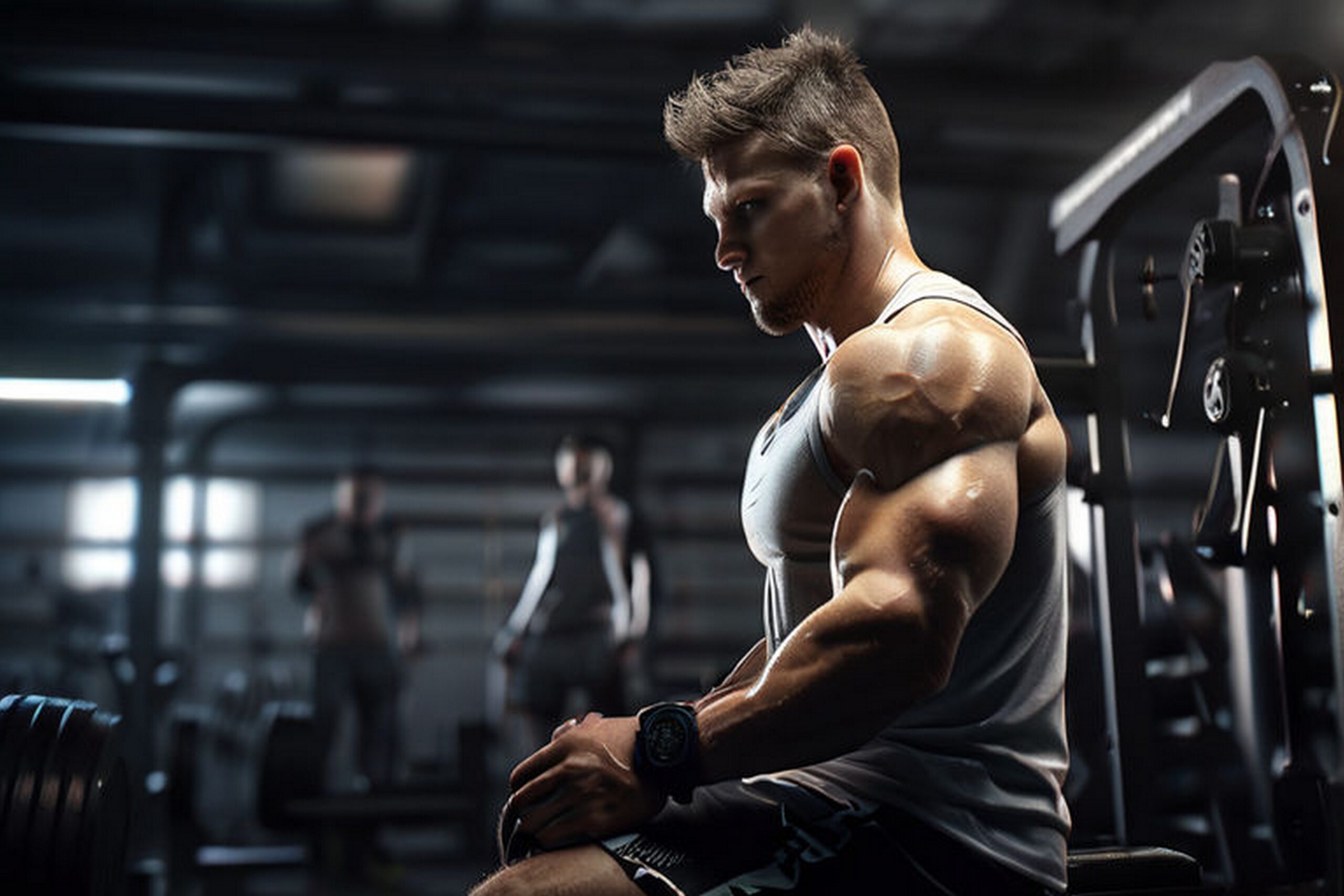 Wie oft sollte man pro Woche Krafttraining machen?