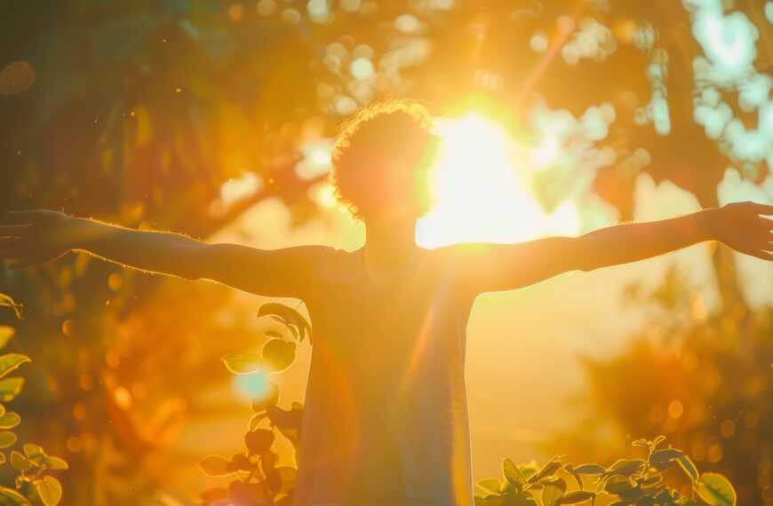 Vitamin D: Sonnenvitamin für mehr Kraft und Ausdauer?
