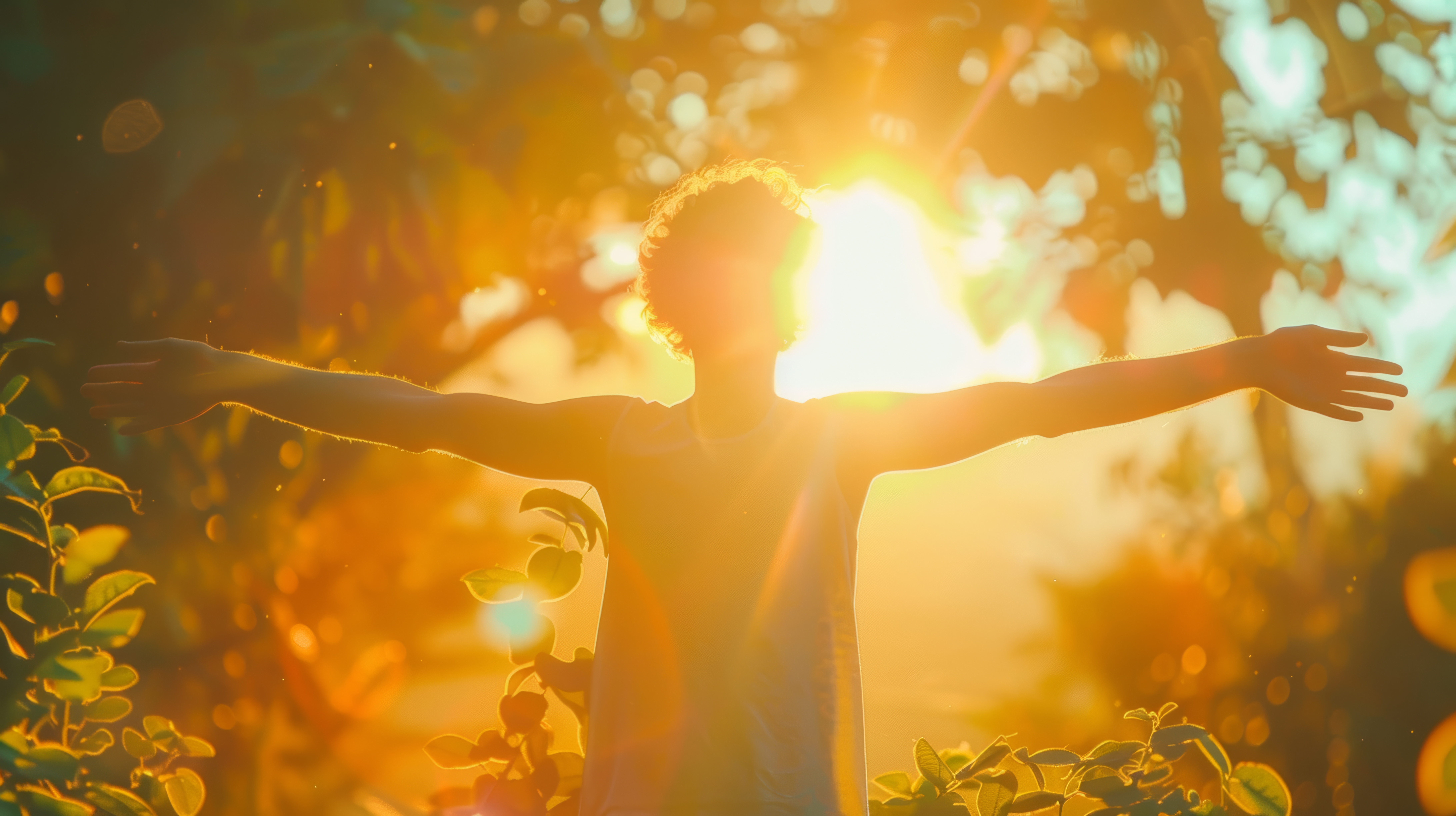 Vitamin D: Sonnenvitamin für mehr Kraft und Ausdauer?