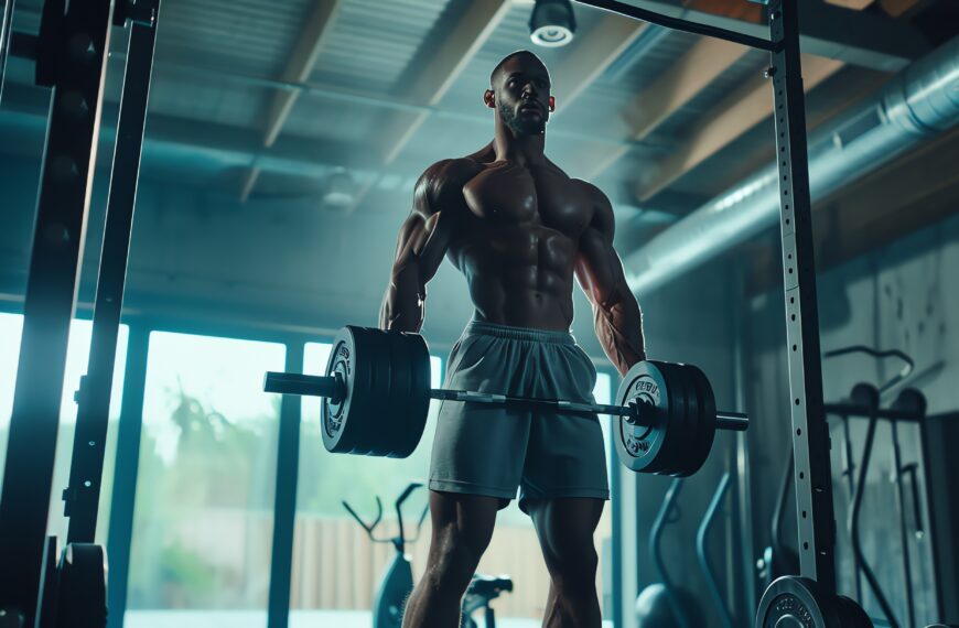 Effektive Split-Training-Routinen