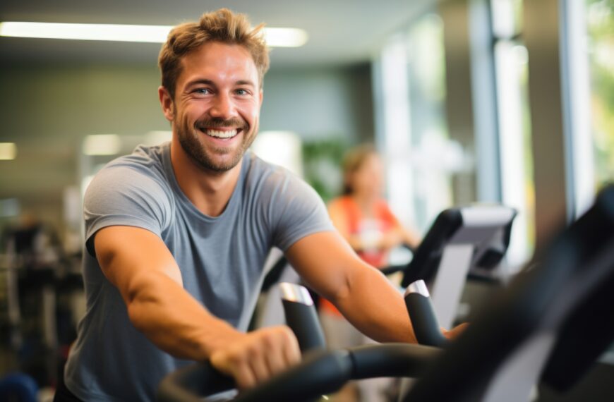 Wie Sport dir hilft, besser mit Stress umzugehen