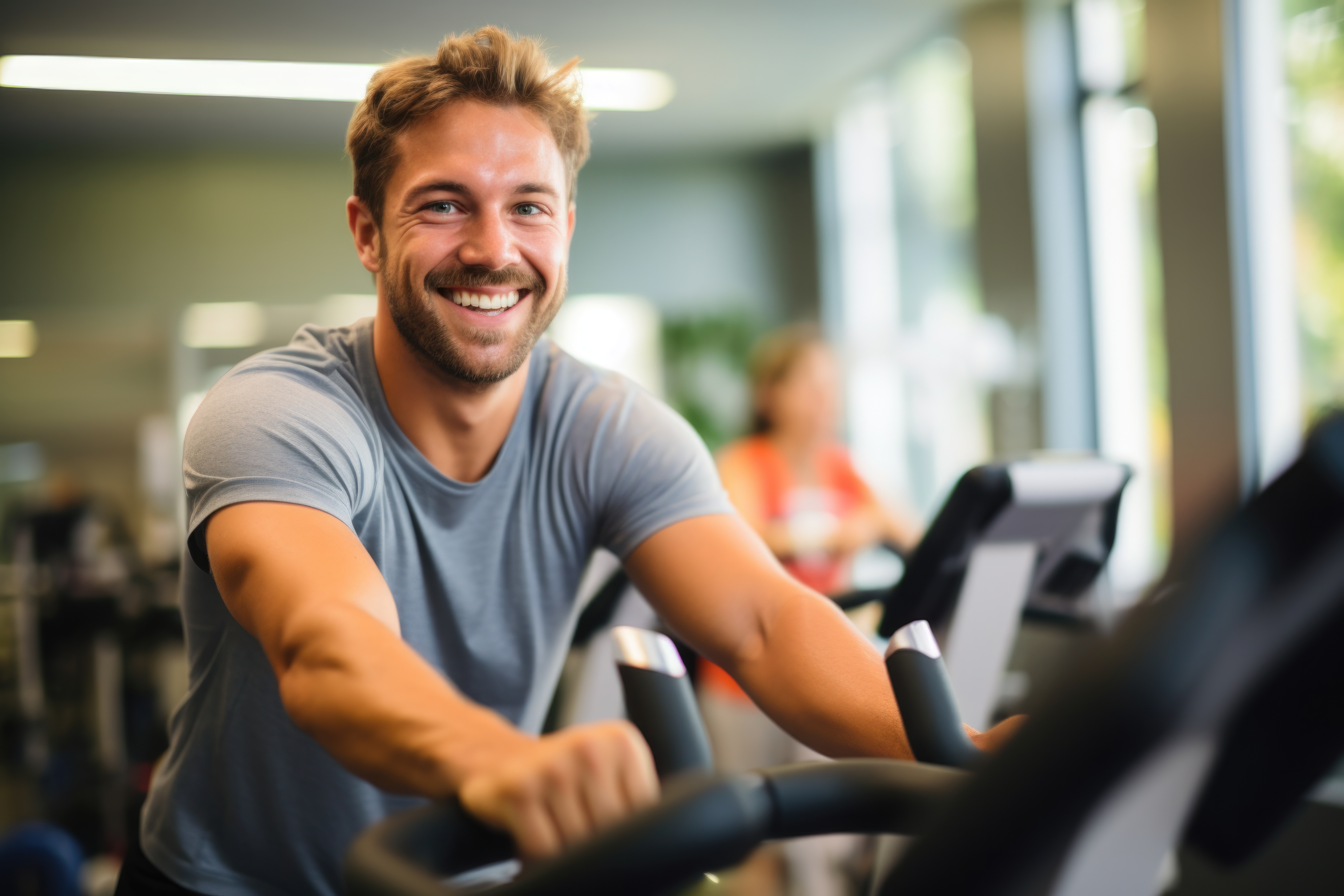 Wie Sport dir hilft, besser mit Stress umzugehen