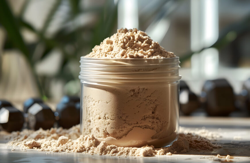 Der Unterschied zwischen Pre-Workout und Post-Workout-Supplementen