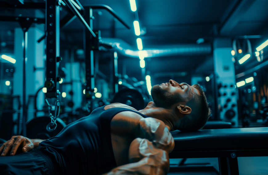 Wie man Übertraining vermeidet
