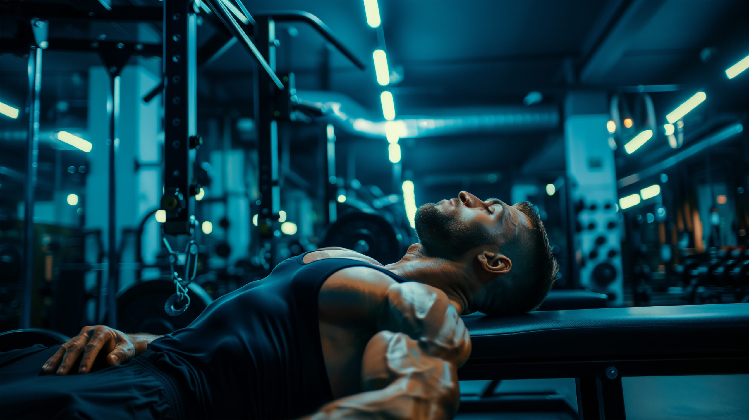 Wie man Übertraining vermeidet