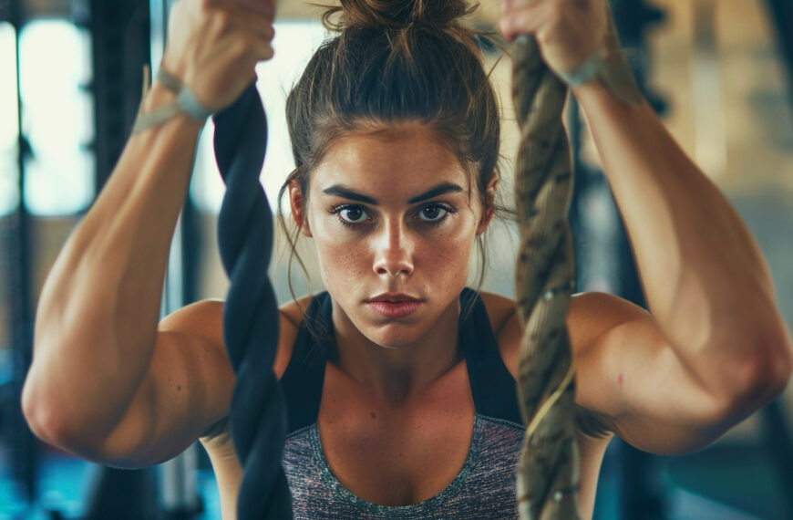 Warum dein Mindset entscheidend für deinen Trainingserfolg ist