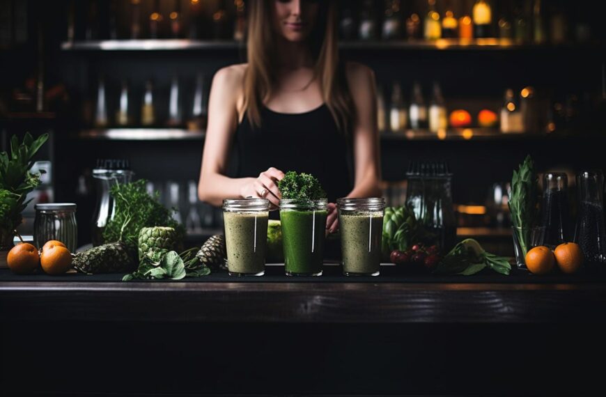 Supplemente für Veganer: So deckst du deinen Nährstoffbedarf