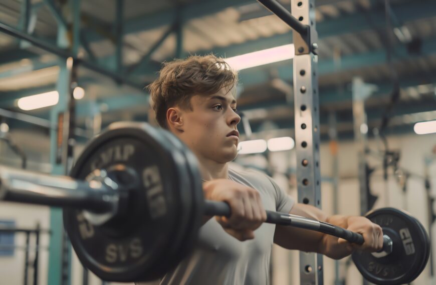 Übertraining vermeiden: Anzeichen erkennen und effektiv vorbeugen