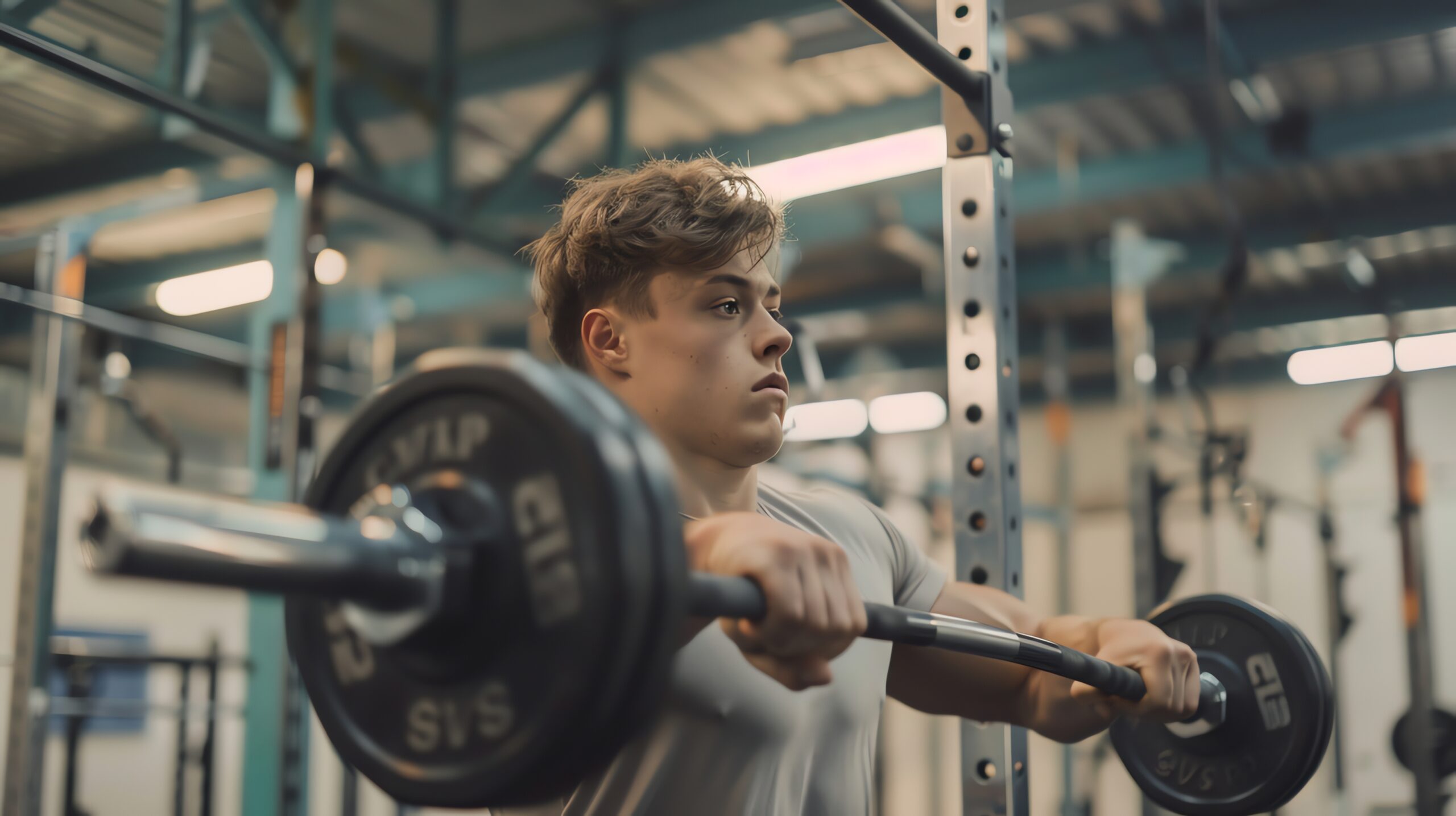 Übertraining vermeiden: Anzeichen erkennen und effektiv vorbeugen